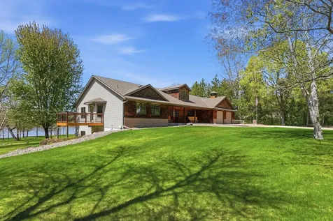9025 Burton Court NW Rice MN 56367