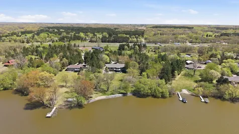 9025 Burton Court NW Rice MN 56367
