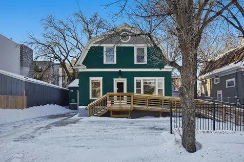 1122 4th Avenue N Fargo ND 58102