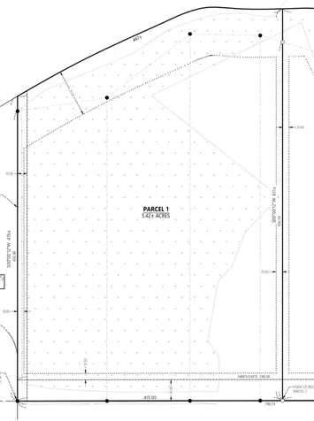 Tbd Parcel 1 E Pine Drive Angle Inlet MN 56711