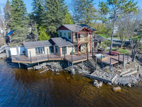 3495 Main Street Ranier MN 56668