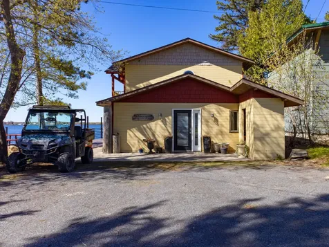 3495 Main Street Ranier MN 56668