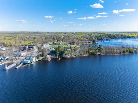 3495 Main Street Ranier MN 56668