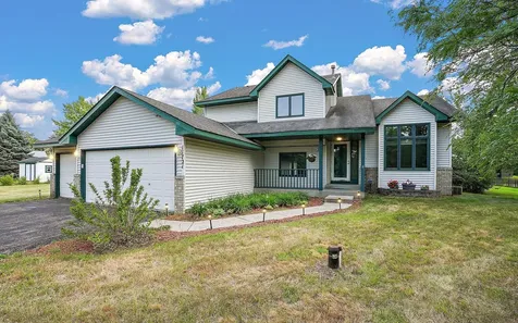 11721 139th Avenue N Dayton MN 55327
