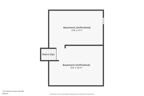 11721 139th Avenue N Dayton MN 55327