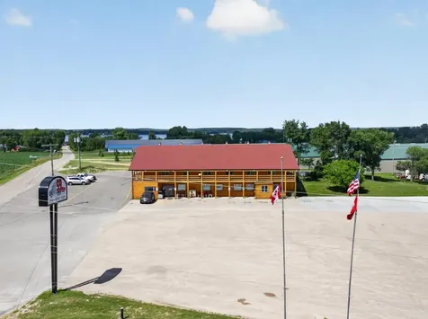 19389 Frontage Road Detroit Lakes MN 56501
