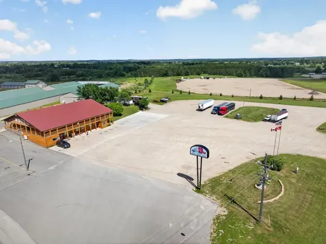 19389 Frontage Road Detroit Lakes MN 56501