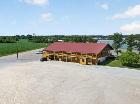 19389 Frontage Road Detroit Lakes MN 56501