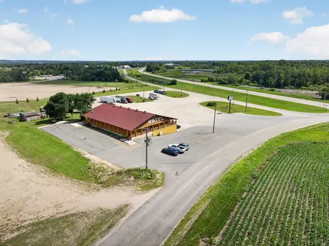 19389 Frontage Road Detroit Lakes MN 56501