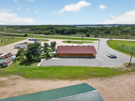19389 Frontage Road Detroit Lakes MN 56501