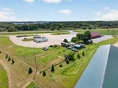 19389 Frontage Road Detroit Lakes MN 56501