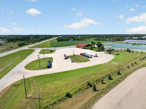 19389 Frontage Road Detroit Lakes MN 56501