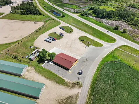 19389 Frontage Road Detroit Lakes MN 56501