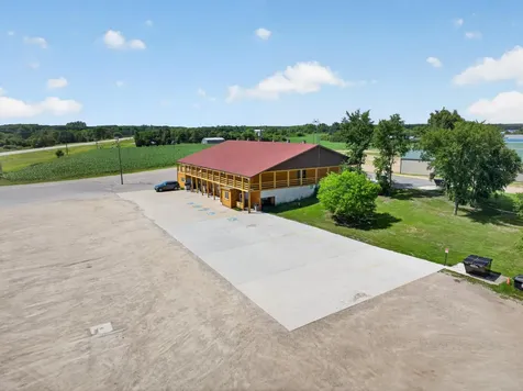 19389 Frontage Road Detroit Lakes MN 56501
