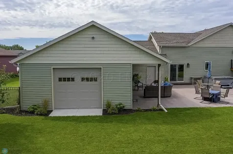 2310 Meadow Lane Hawley MN 56549