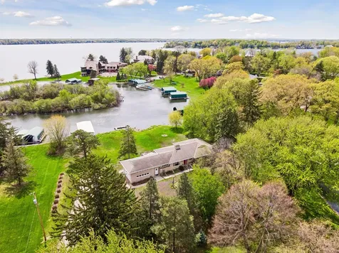2685 Shadywood Road Excelsior MN 55331