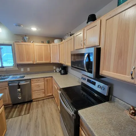 41860 County Highway 1 Ottertail MN 56571
