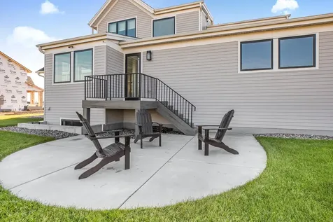 2713 Lehman Court Sartell MN 56377