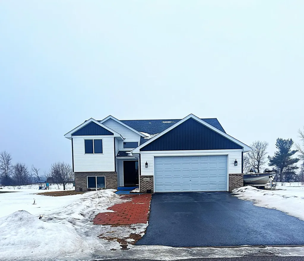 18611 Traverse Lane Big Lake MN 55309