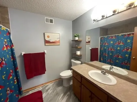 18611 Traverse Lane Big Lake MN 55309