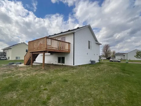 18611 Traverse Lane Big Lake MN 55309