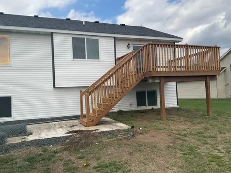 18611 Traverse Lane Big Lake MN 55309