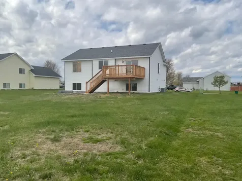 18611 Traverse Lane Big Lake MN 55309
