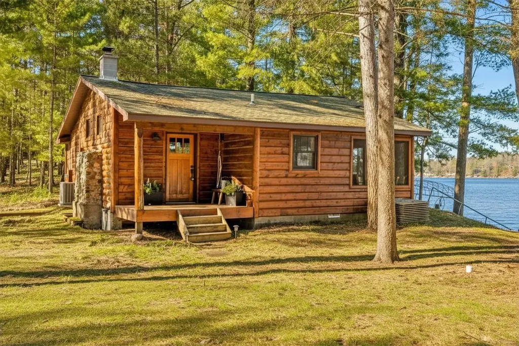 2922 E Long Lake Road Danbury WI 54830