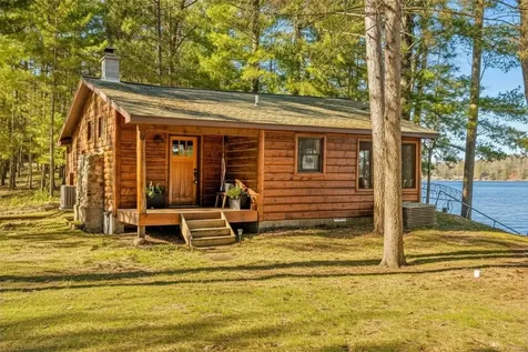 2922 E Long Lake Road Danbury WI 54830