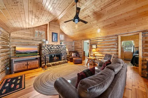 2922 E Long Lake Road Danbury WI 54830