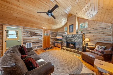 2922 E Long Lake Road Danbury WI 54830