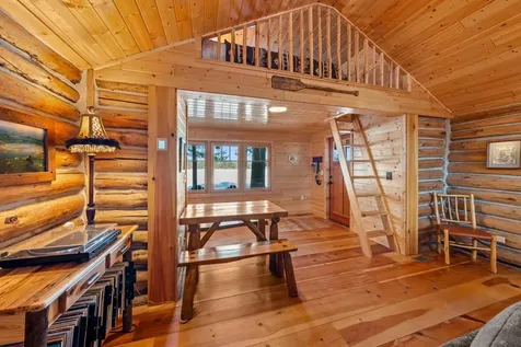 2922 E Long Lake Road Danbury WI 54830