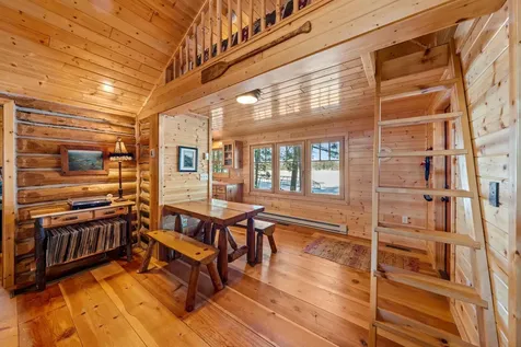 2922 E Long Lake Road Danbury WI 54830