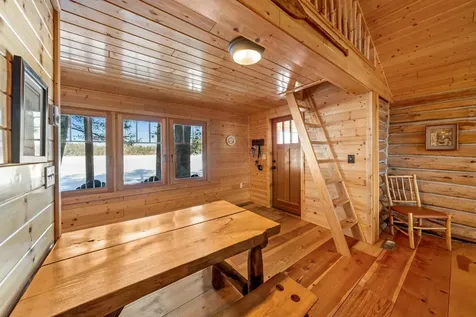 2922 E Long Lake Road Danbury WI 54830