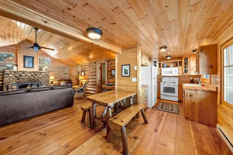 2922 E Long Lake Road Danbury WI 54830