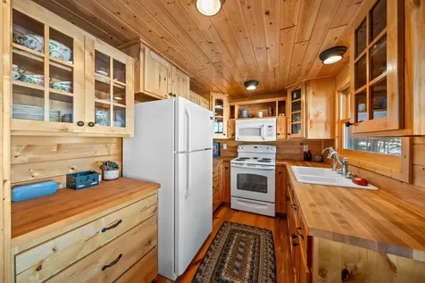 2922 E Long Lake Road Danbury WI 54830