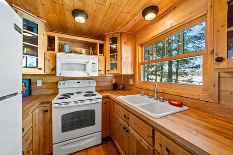 2922 E Long Lake Road Danbury WI 54830