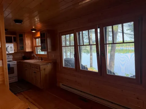 2922 E Long Lake Road Danbury WI 54830
