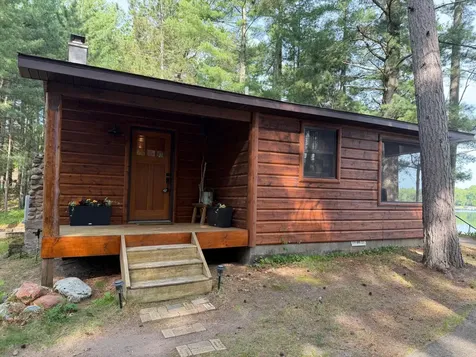 2922 E Long Lake Road Danbury WI 54830