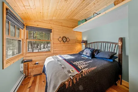 2922 E Long Lake Road Danbury WI 54830