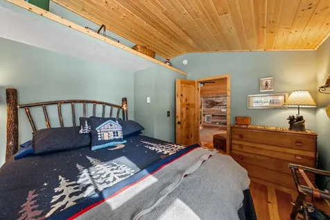 2922 E Long Lake Road Danbury WI 54830