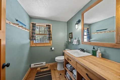 2922 E Long Lake Road Danbury WI 54830