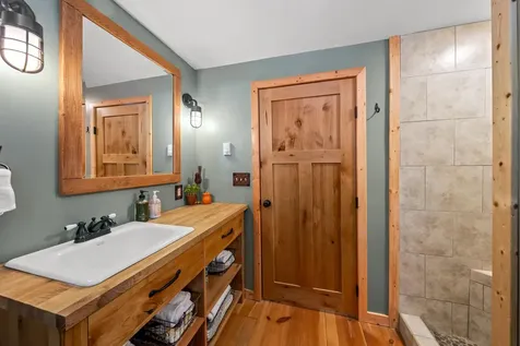 2922 E Long Lake Road Danbury WI 54830
