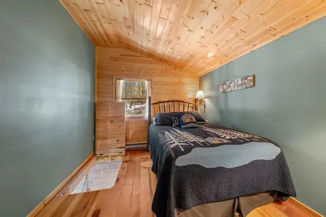 2922 E Long Lake Road Danbury WI 54830