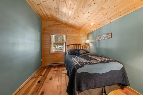 2922 E Long Lake Road Danbury WI 54830