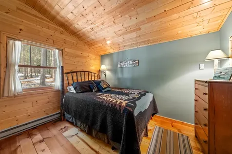 2922 E Long Lake Road Danbury WI 54830