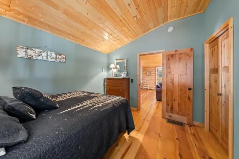 2922 E Long Lake Road Danbury WI 54830