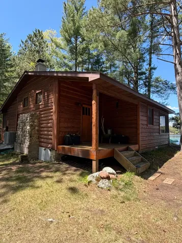2922 E Long Lake Road Danbury WI 54830