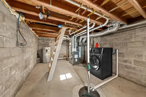 2922 E Long Lake Road Danbury WI 54830