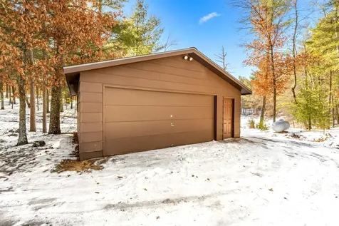 2922 E Long Lake Road Danbury WI 54830